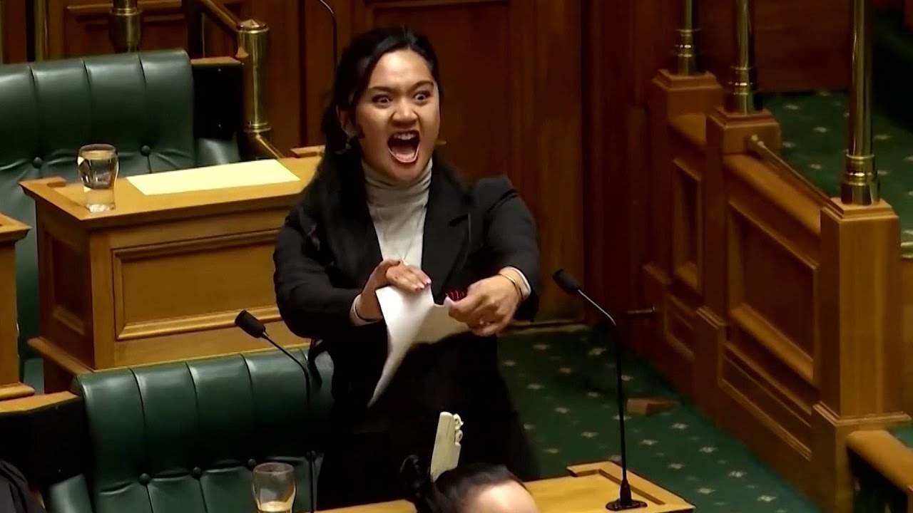  Al Jazeera Svijet: Novi Zeland vs Maori – šta je pozadina priče (Video)